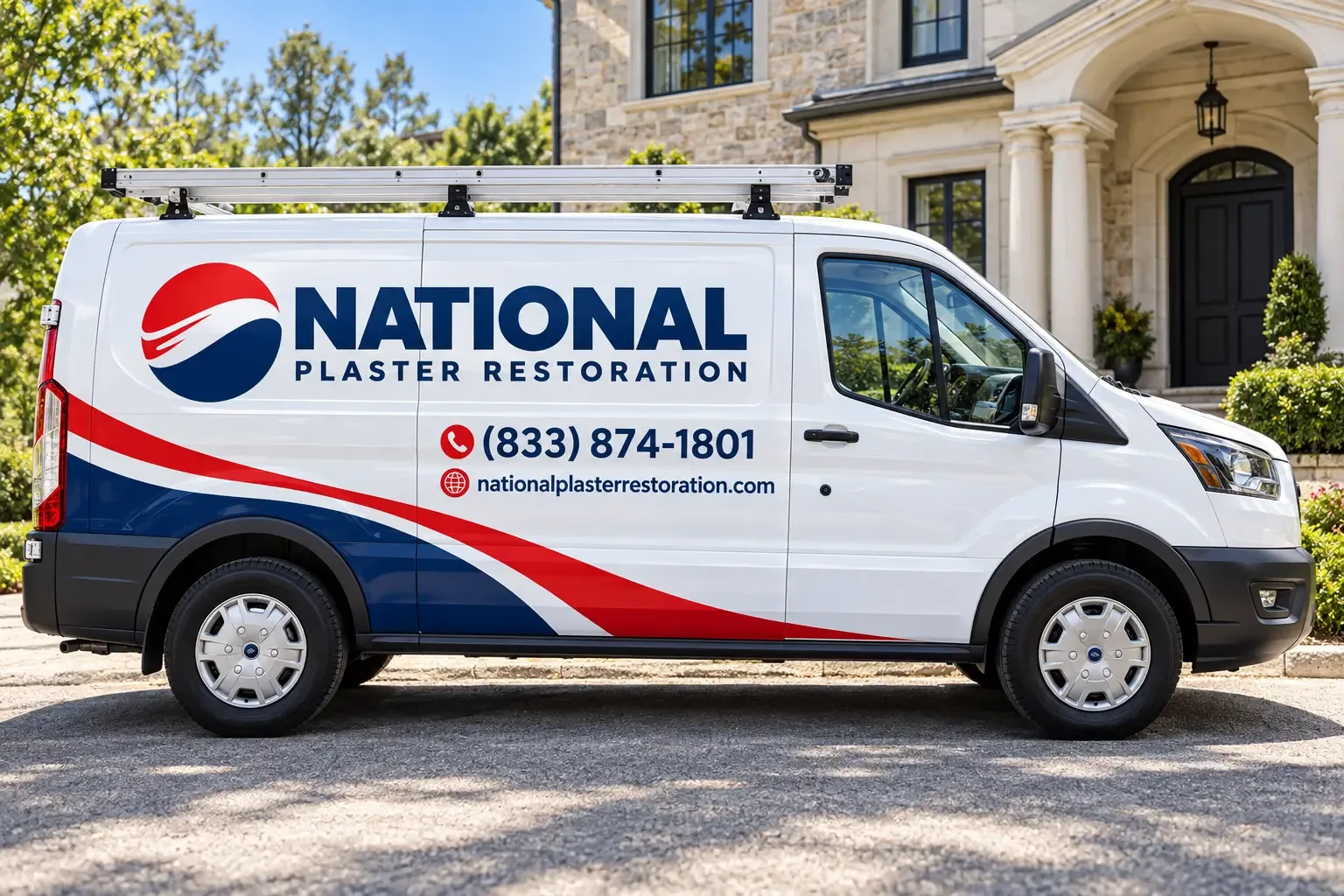 Plaster Repair in Durand, IL near me