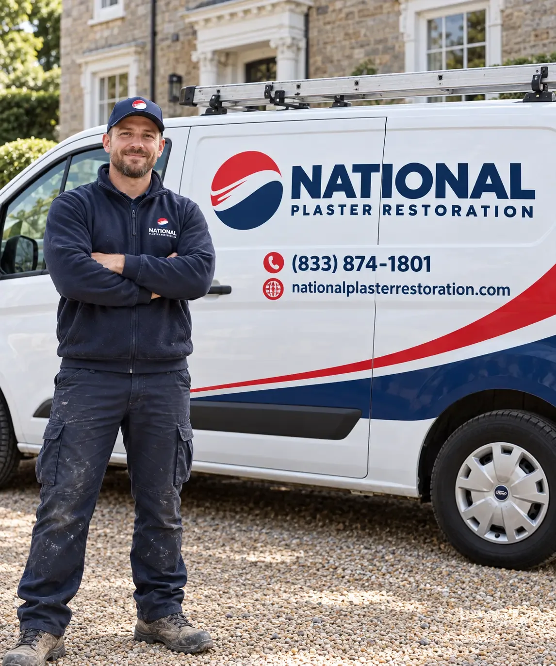 Plaster Repair Durand, IL FAQs